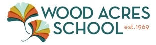 Wood Acres School logo