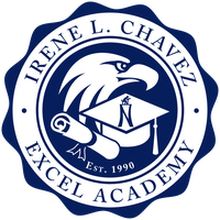 Chavez Excel Academy logo