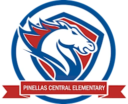 Pinellas Central Elementary logo