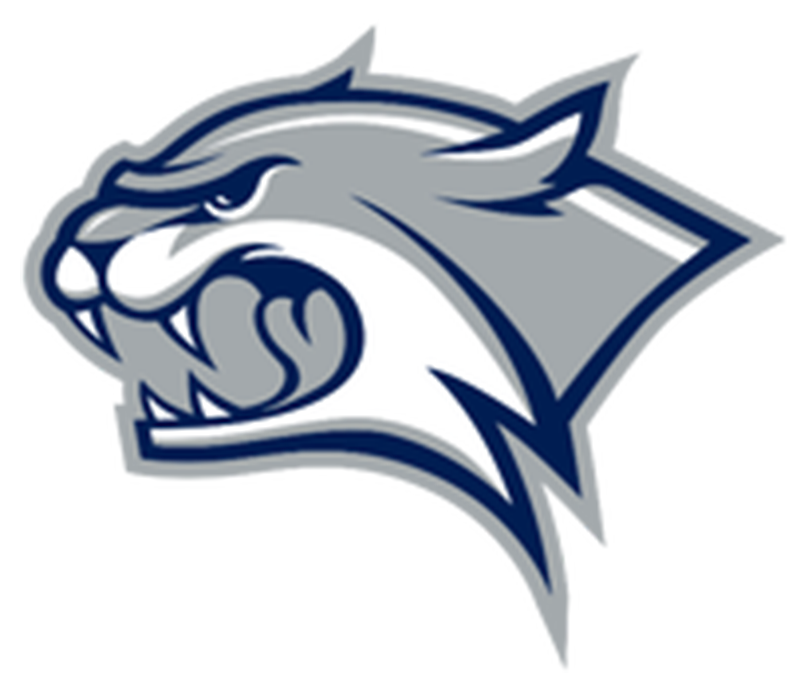 Woodlawn Beach Middle School logo