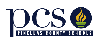 Pinellas County Schools logo