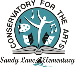 Sandy Lane Elementary School logo