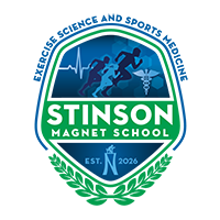 Stinson Magnet logo