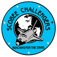 Scobee logo