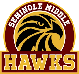 Seminole Middle School logo
