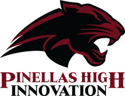 Pinellas High Innovation logo