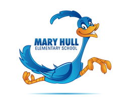 Mary Hull logo