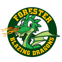 Forester logo
