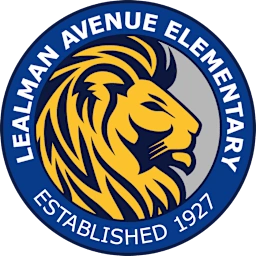 Lealman Avenue Elementary School logo