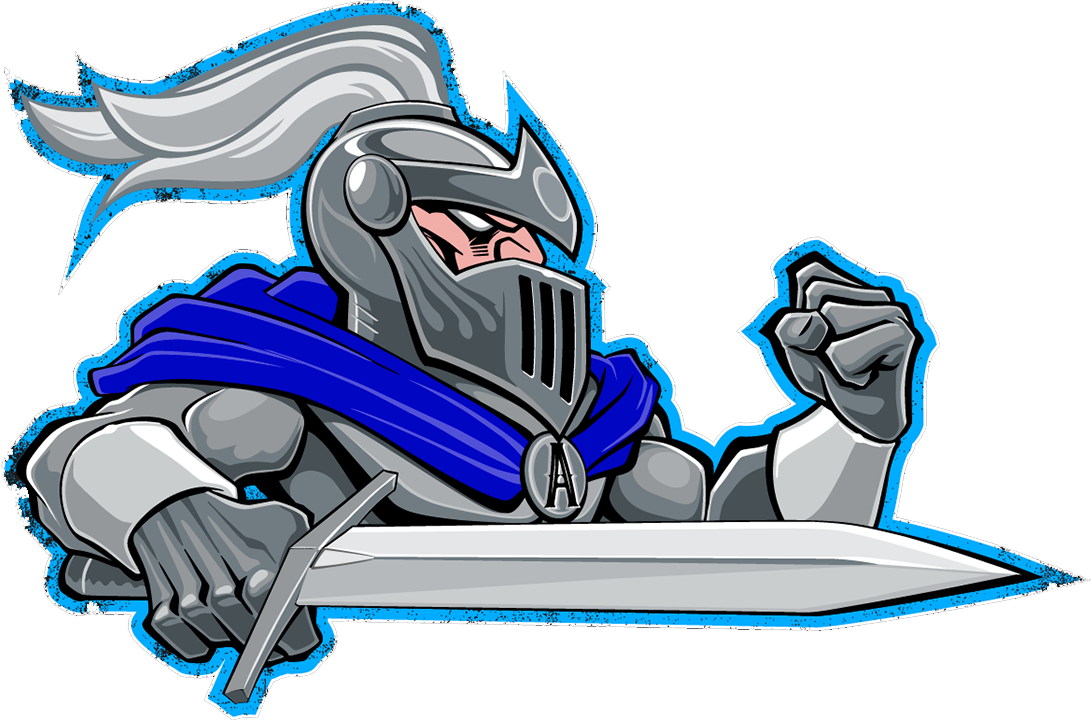 Avalon Middle School logo