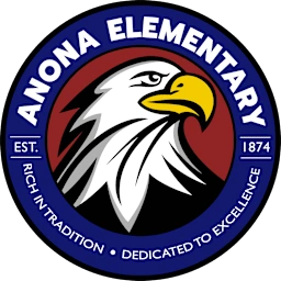 Anona Elementary School logo