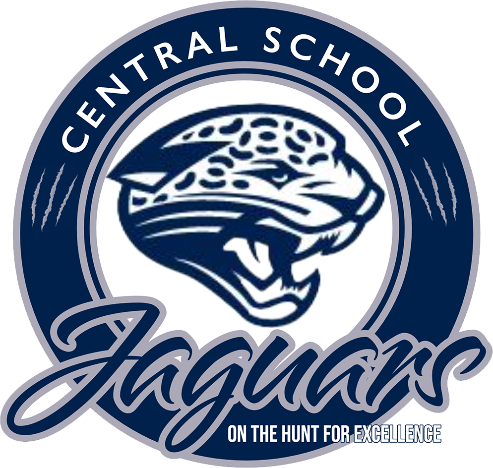 Central School logo