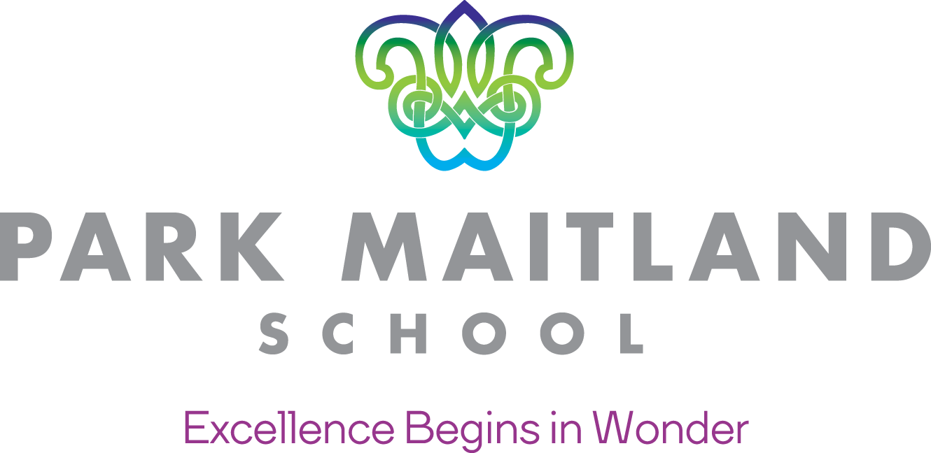Park Maitland School logo