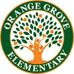 Orange Grove Elementary logo