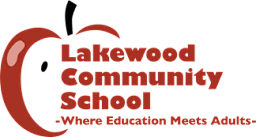 Lakewood Community School logo