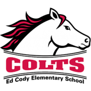 Cody logo