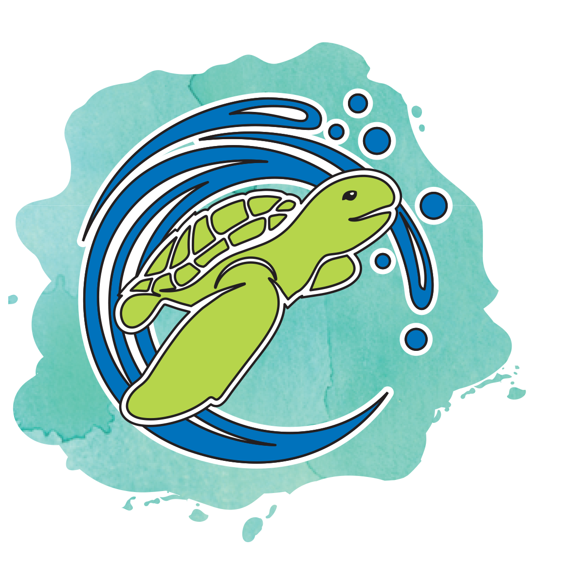 Oriole Beach Elementary School logo