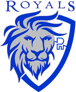Hollins High School logo