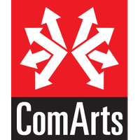 Communications Arts High School logo