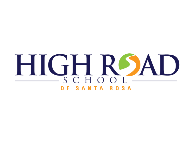 High Road School of Santa Rosa logo