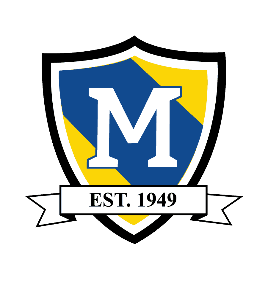 Munroe Day School logo