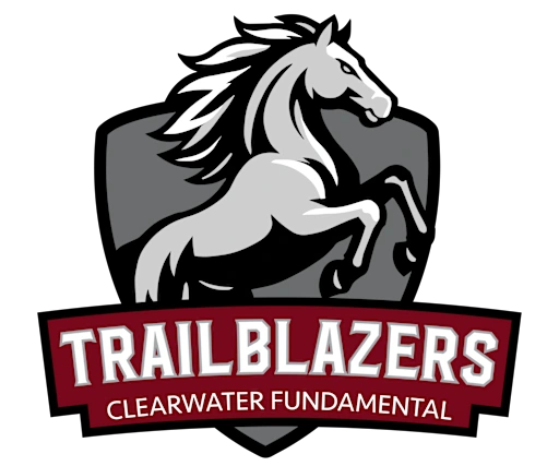 Clearwater Fundamental Middle School logo