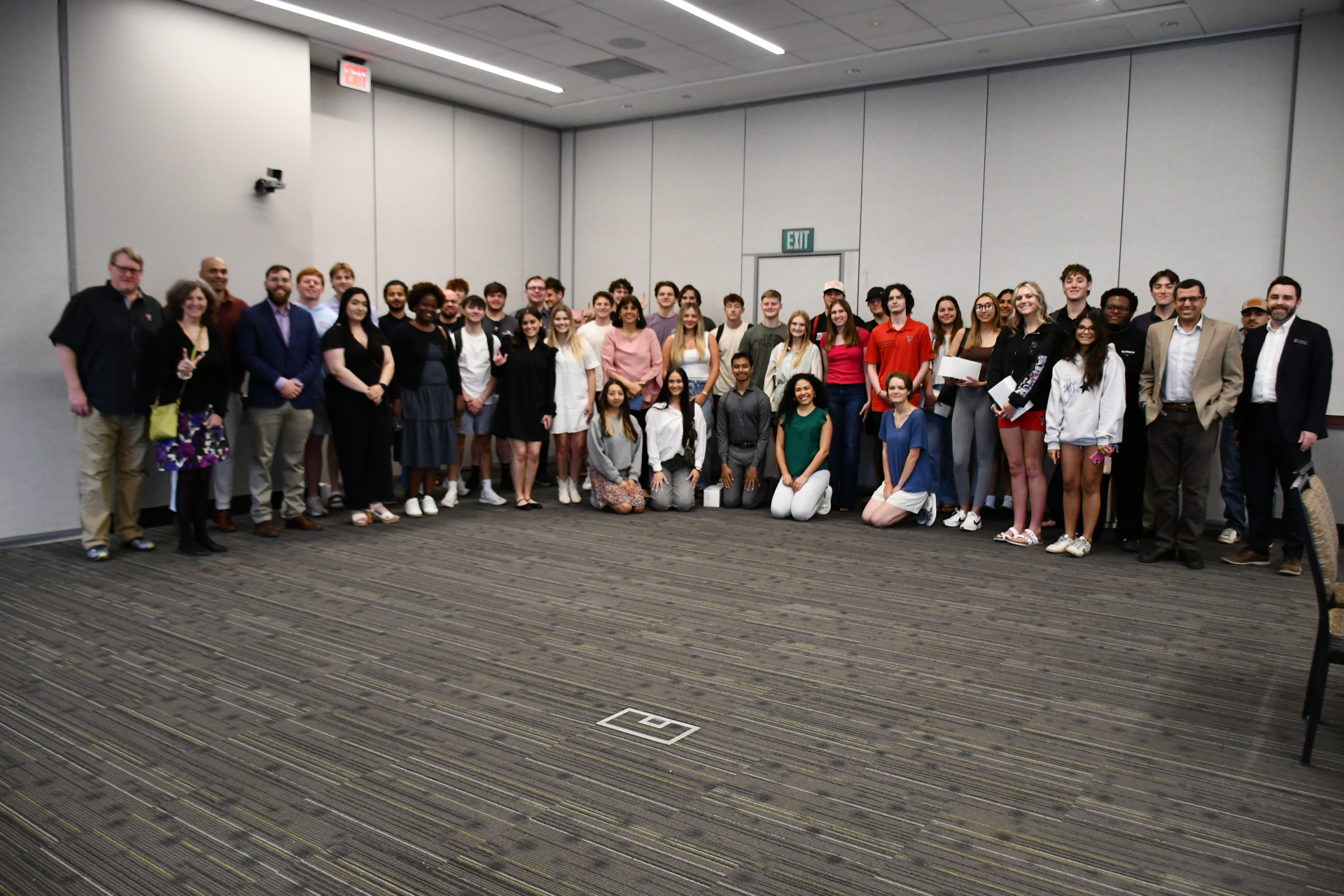 DISCOVERING AI event photo 4